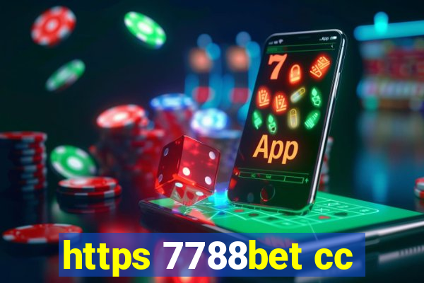 https 7788bet cc